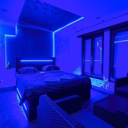 Appart Hotel Avec Sauna, Jacuzzi, Štrasburk Exteriér fotografie