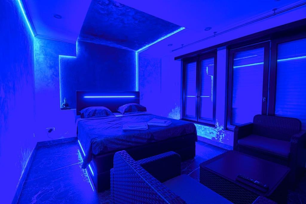 Appart Hotel Avec Sauna, Jacuzzi, Štrasburk Exteriér fotografie