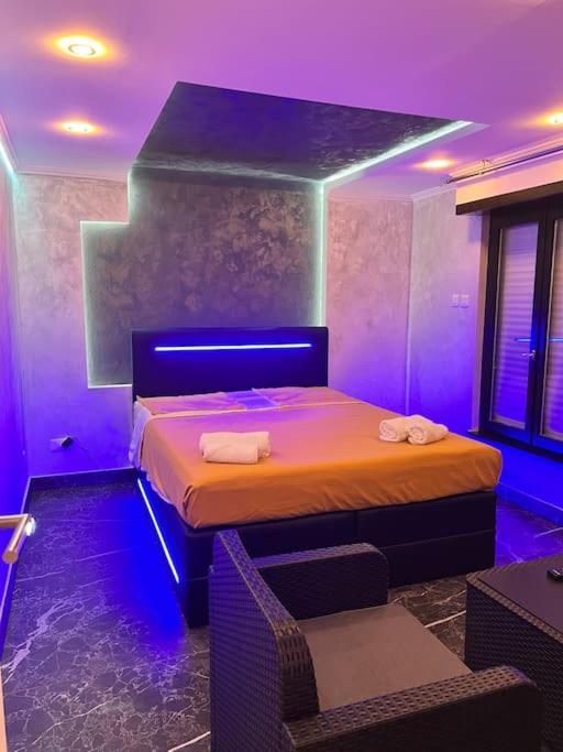 Appart Hotel Avec Sauna, Jacuzzi, Štrasburk Exteriér fotografie